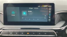 MG MG3 1.5 Hybrid Trophy 5dr Auto Hybrid Hatchback